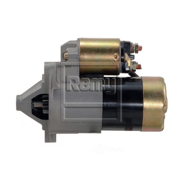 Remy Remanufactured Starter 16894