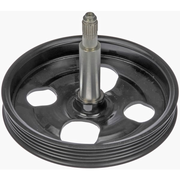 Dorman OE Solutions Power Steering Pump Pulley 300-115