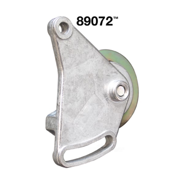 Dayco No Slack Light Duty Idler Tensioner Pulley 89072