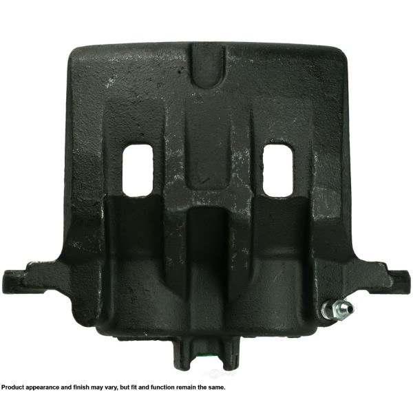 Cardone Reman Remanufactured Unloaded Caliper 19-2819