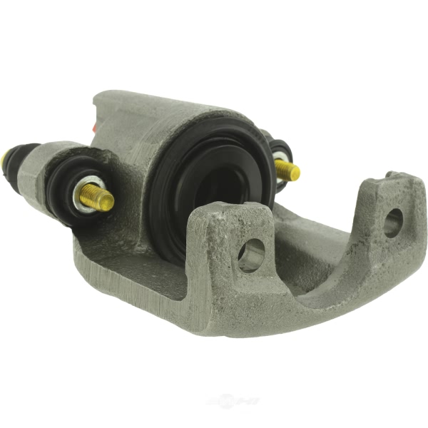 Centric Remanufactured Semi-Loaded Rear Driver Side Brake Caliper 141.65504