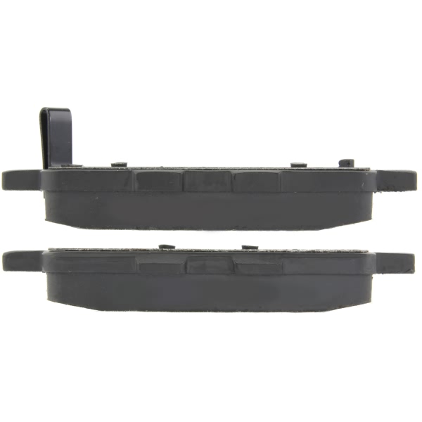 Centric Premium Ceramic Rear Disc Brake Pads 301.14020