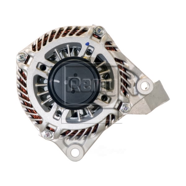 Remy Remanufactured Alternator 12669