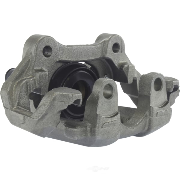 Centric Remanufactured Semi-Loaded Rear Driver Side Brake Caliper 141.58512