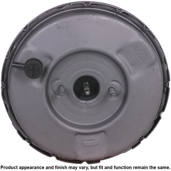 Cardone Reman Remanufactured Vacuum Power Brake Booster w/o Master Cylinder 54-73703