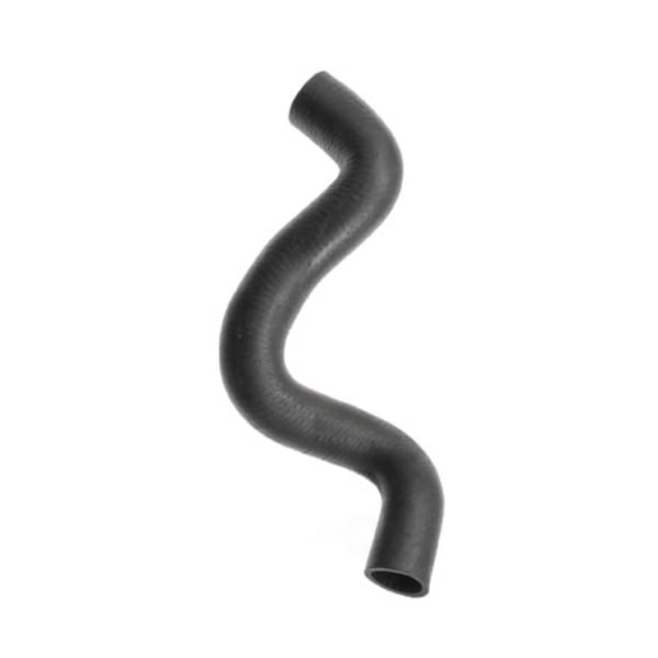 Dayco Engine Coolant Curved Radiator Hose 72038