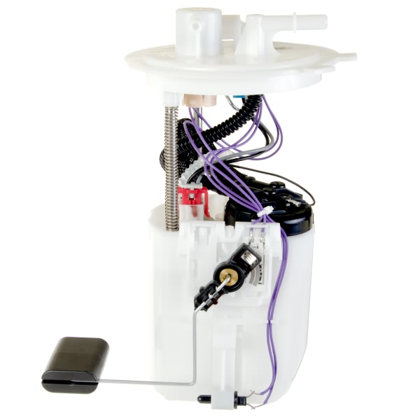 Delphi Fuel Pump Module Assembly FG0986