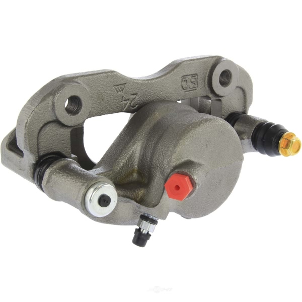 Centric Remanufactured Semi-Loaded Front Passenger Side Brake Caliper 141.46021