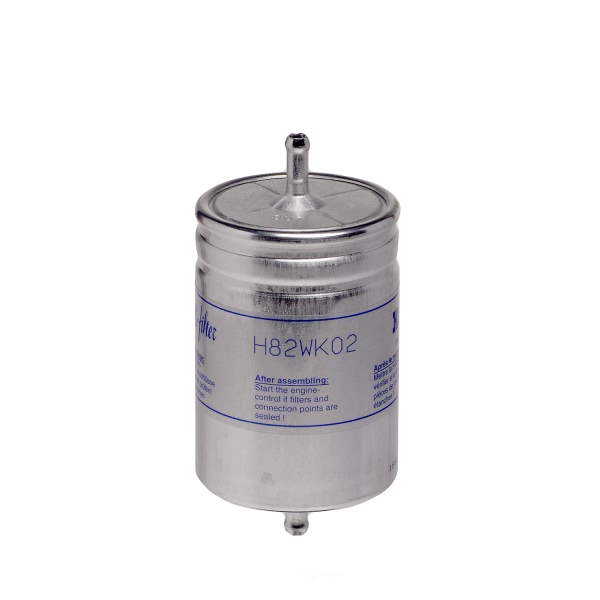 Hengst In-Line Fuel Filter H82WK02