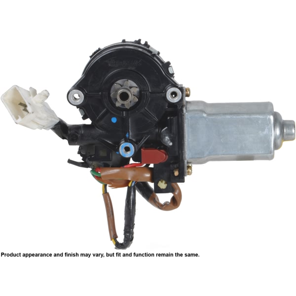 Cardone Reman Remanufactured Window Lift Motor 47-10038