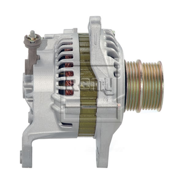 Remy Remanufactured Alternator 14875