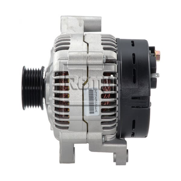 Remy Remanufactured Alternator 14997