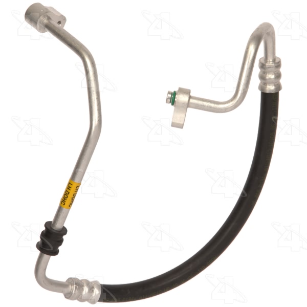 Four Seasons A C Discharge Line Hose Assembly 55295