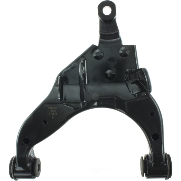 Centric Premium™ Front Passenger Side Lower Control Arm 622.44914