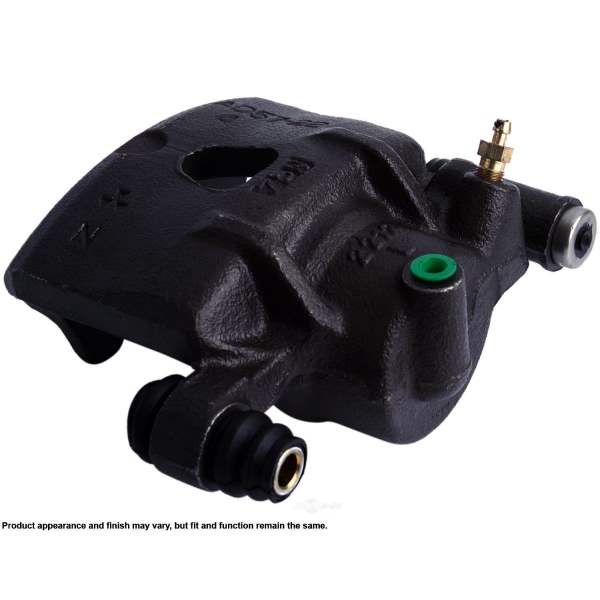 Cardone Reman Remanufactured Unloaded Caliper 19-1167