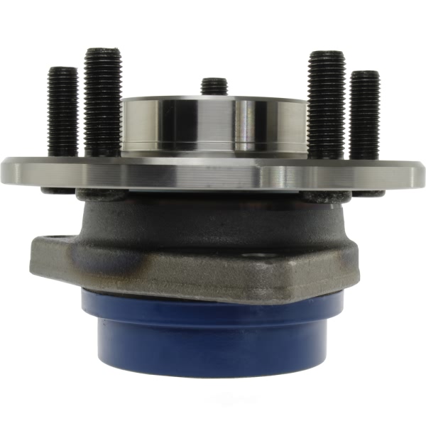 Centric Premium™ Front Passenger Side Non-Driven Wheel Bearing and Hub Assembly 407.62004