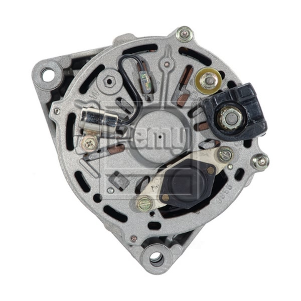 Remy Remanufactured Alternator 13310