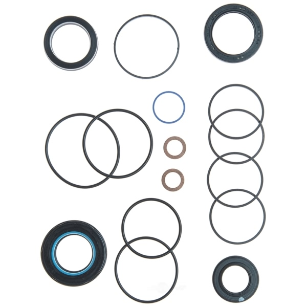 Gates Rack And Pinion Seal Kit 348687