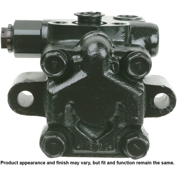 Cardone Reman Remanufactured Power Steering Pump w/o Reservoir 21-5423