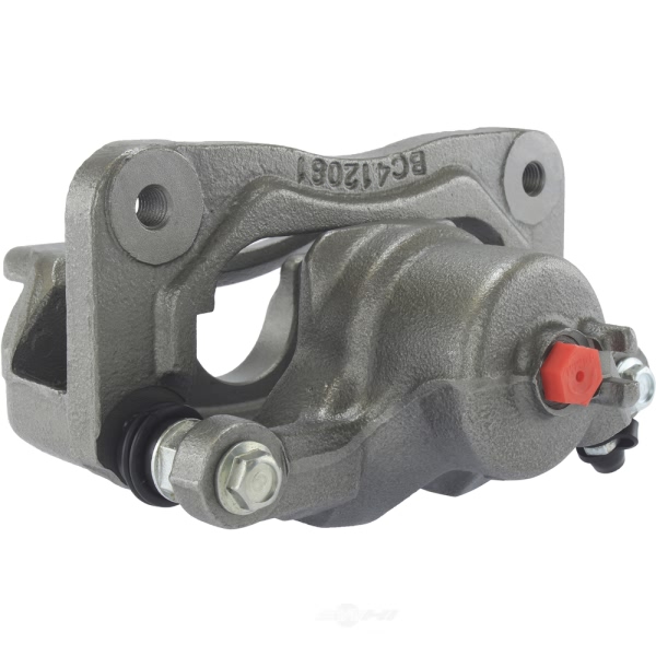 Centric Remanufactured Semi-Loaded Rear Driver Side Brake Caliper 141.50618