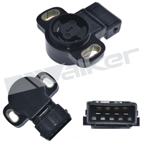 Walker Products Throttle Position Sensor 200-1280
