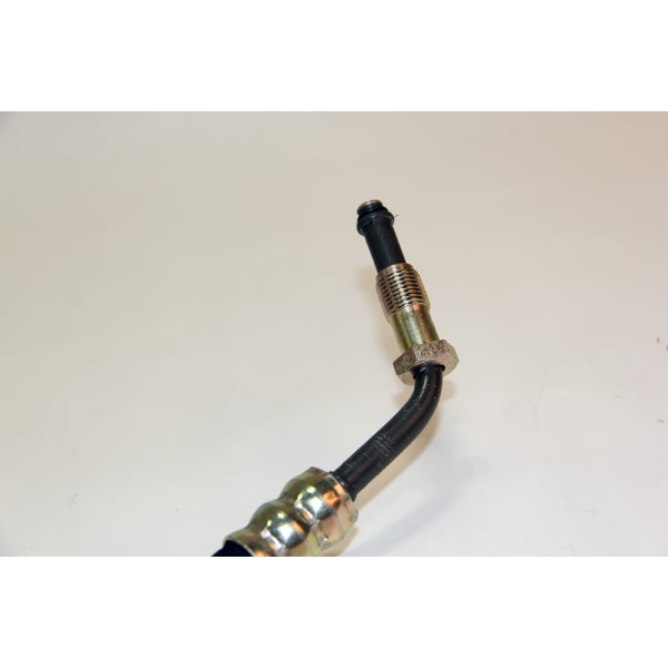 MTC Power Steering Pressure Line Hose Assembly - Pump To Rack VR511