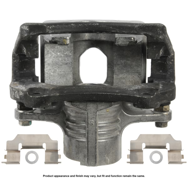 Cardone Reman Remanufactured Unloaded Caliper w/Bracket 18-B5118