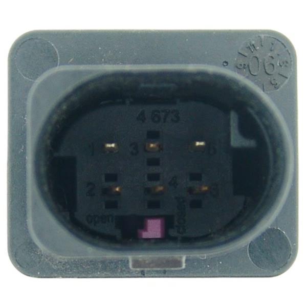 NTK OE Type 5-Wire Wideband A/F Sensor 24348