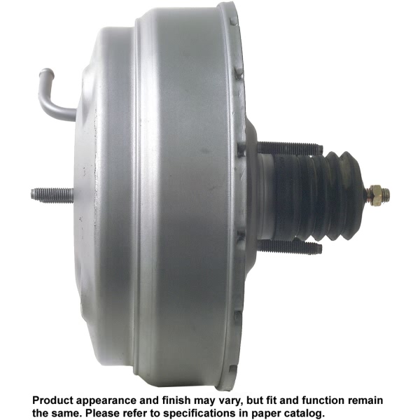Cardone Reman Remanufactured Vacuum Power Brake Booster w/o Master Cylinder 53-27110
