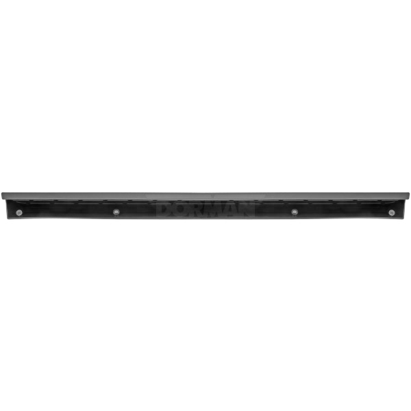 Dorman OE Solutions Upper Tailgate Molding 926-585