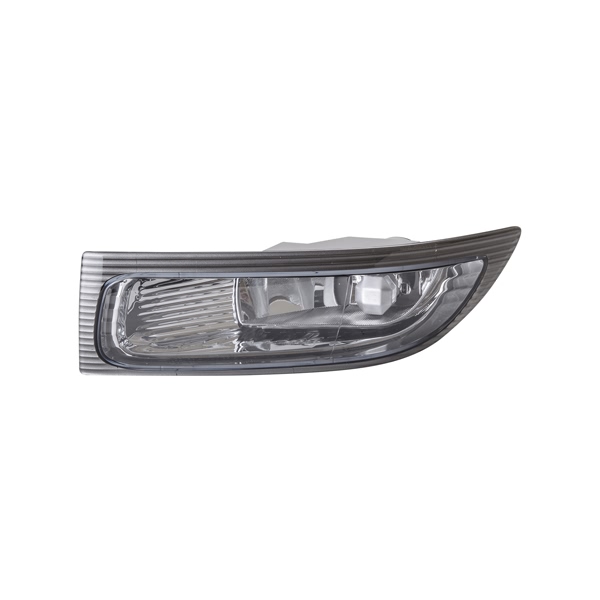 TYC Driver Side Replacement Fog Light 19-5548-00