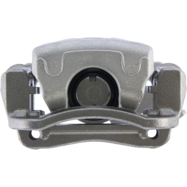 Centric Remanufactured Semi-Loaded Rear Driver Side Brake Caliper 141.50628