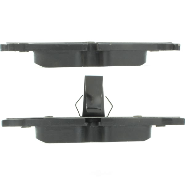 Centric Premium Ceramic Rear Disc Brake Pads 301.06831