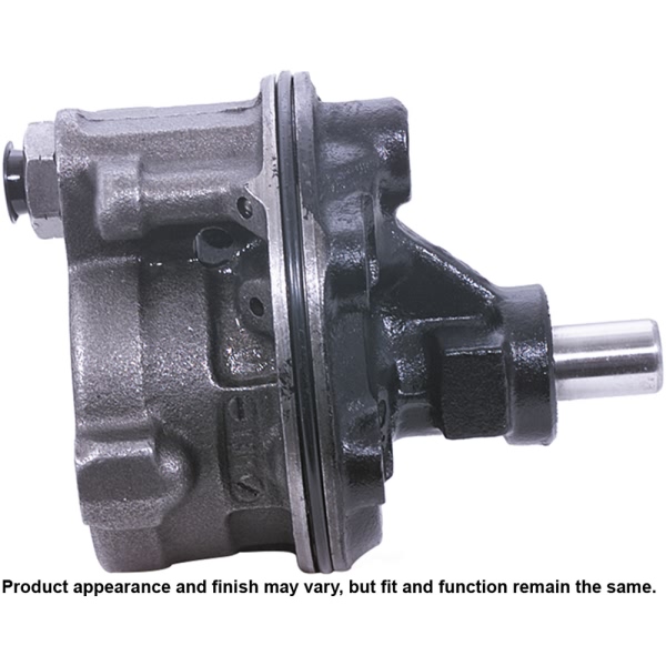 Cardone Reman Remanufactured Power Steering Pump w/o Reservoir 20-840