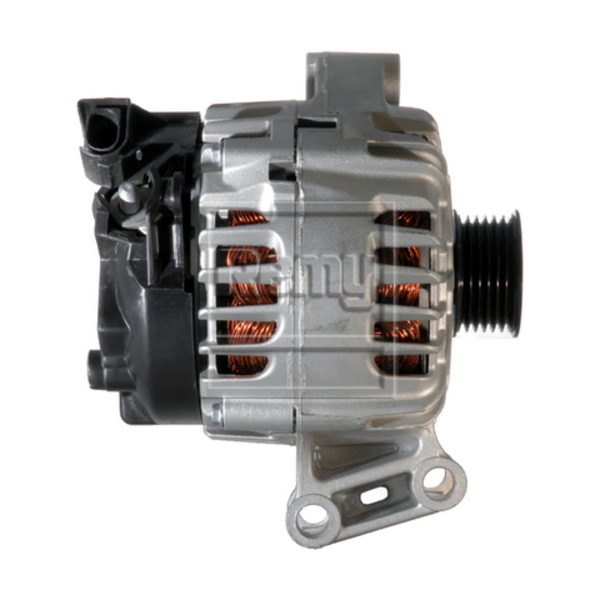 Remy Remanufactured Alternator 23011