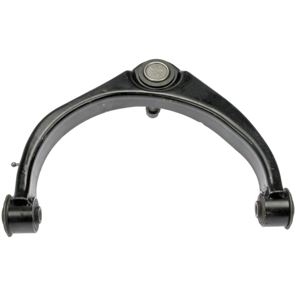 Dorman Front Passenger Side Upper Non Adjustable Control Arm And Ball Joint Assembly 522-468