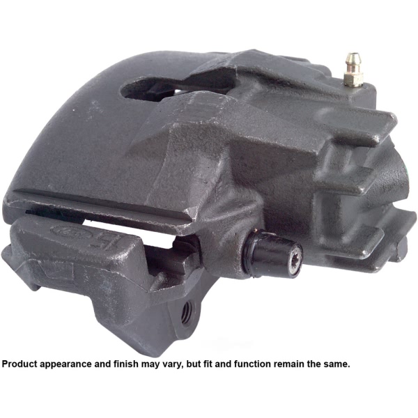 Cardone Reman Remanufactured Unloaded Caliper w/Bracket 18-B4623