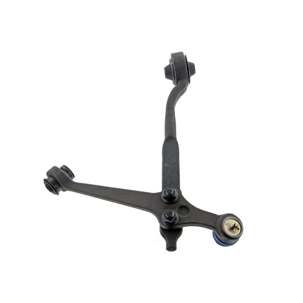 Mevotech Supreme Front Driver Side Lower Non Adjustable Control Arm And Ball Joint Assembly CMK80009