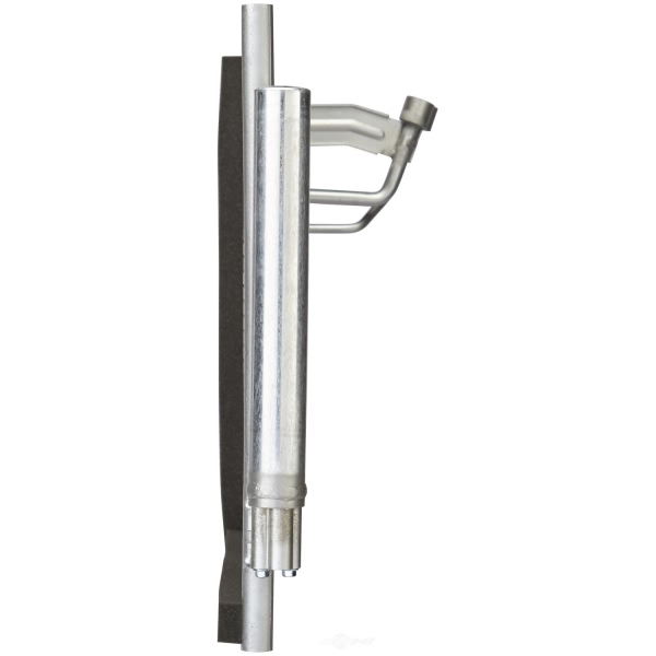 Spectra Premium A/C Condenser 7-4189