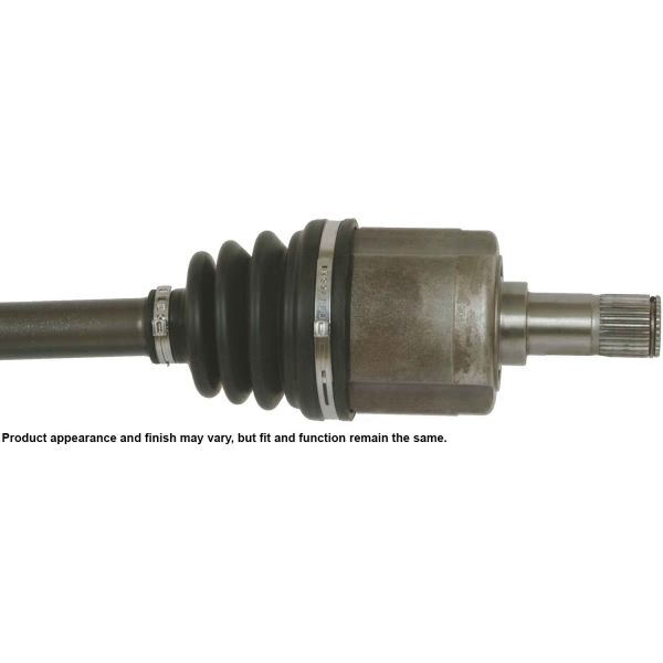 Cardone Reman Remanufactured CV Axle Assembly 60-4226