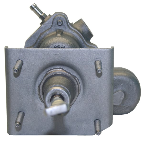 Centric Rear Power Brake Booster 160.71813