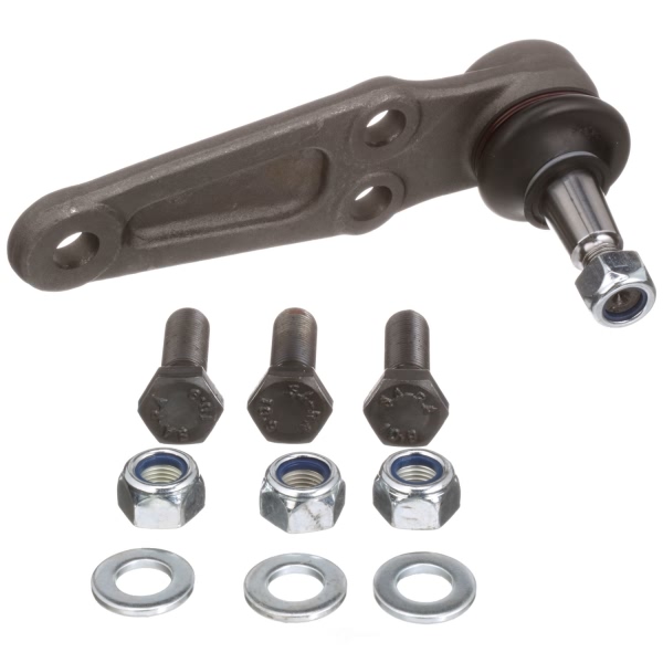 Delphi Front Lower Bolt On Ball Joint TC159