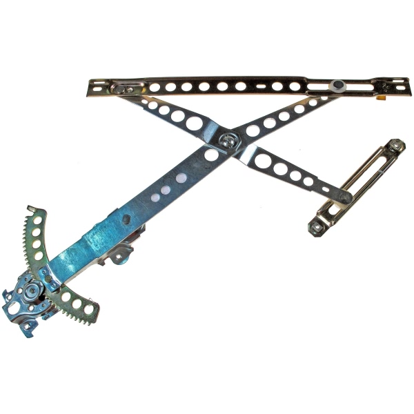 Dorman Front Passenger Side Manual Window Regulator 740-415