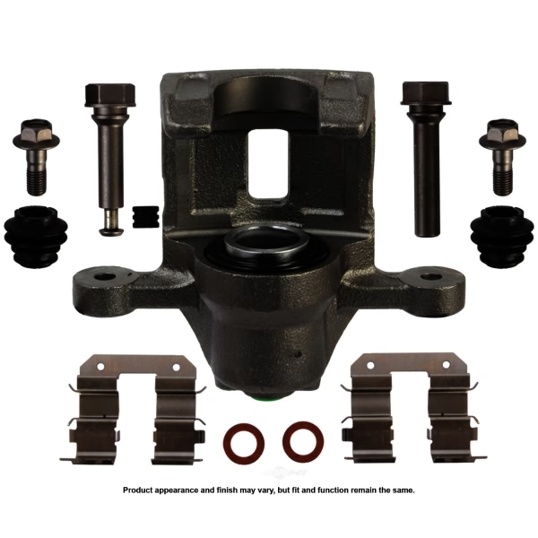 Cardone Reman Remanufactured Unloaded Caliper 19-6390