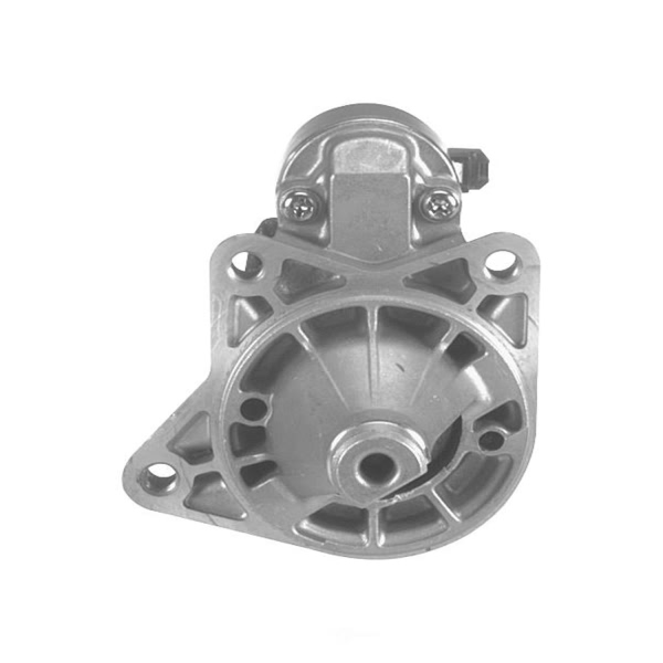 Denso Remanufactured Starter 280-4147