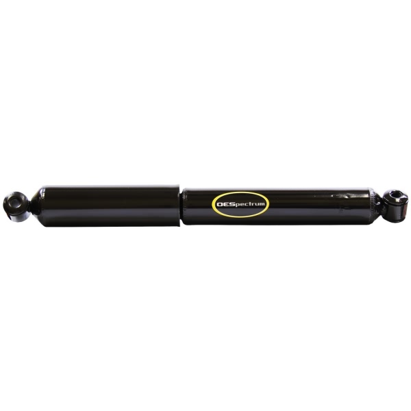 Monroe OESpectrum™ Rear Driver or Passenger Side Monotube Shock Absorber 37156