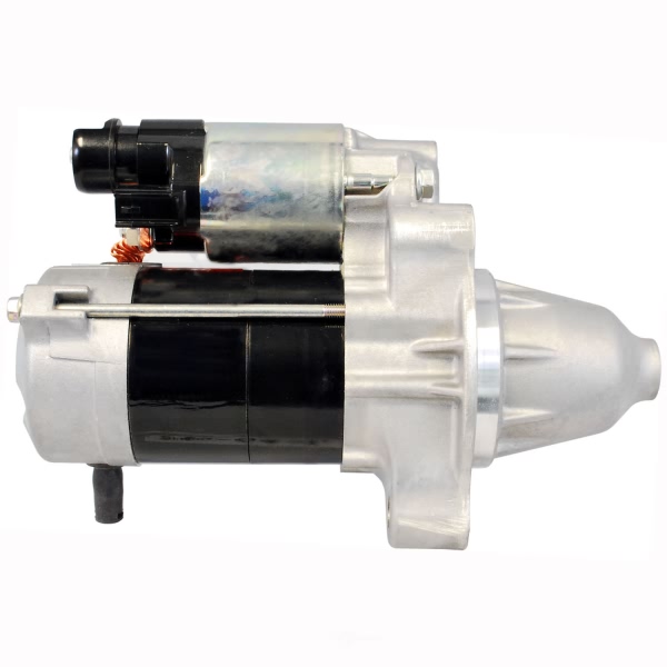 Denso Remanufactured Starter 280-0412