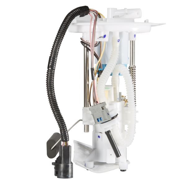 Delphi Fuel Pump Module Assembly FG0876