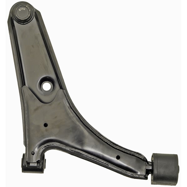 Dorman Front Driver Side Lower Non Adjustable Control Arm And Ball Joint Assembly 520-111