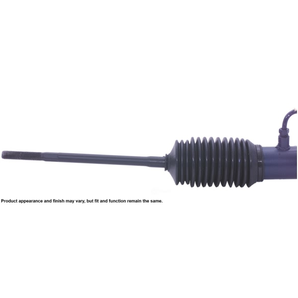 Cardone Reman Remanufactured Hydraulic Power Rack and Pinion Complete Unit 26-1677